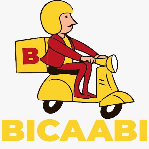 Admin Bicaabi 1.0.2 Icon