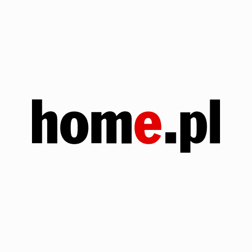 Aplikacja mobilna home.pl logo