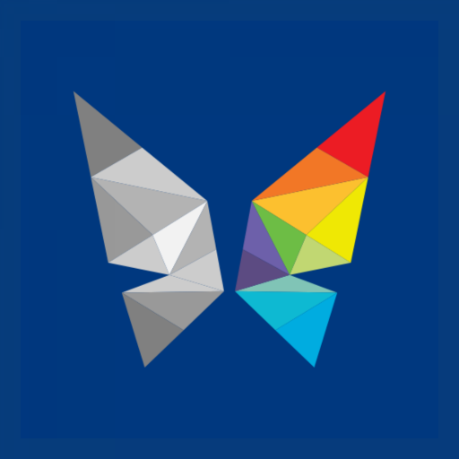 MyPrism logo