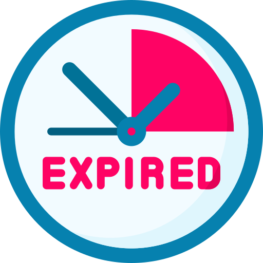 Food Expiry logo