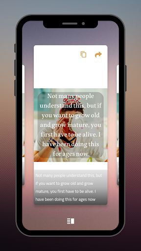 Happy Birthday To Me