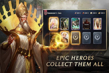 Genesis of Order v27.0.0 (MOD, Unlimited Money) Free For Android 3