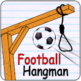 Football Hangman icon