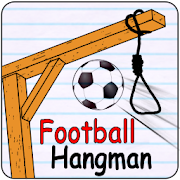 Top 20 Puzzle Apps Like Football Hangman - Best Alternatives