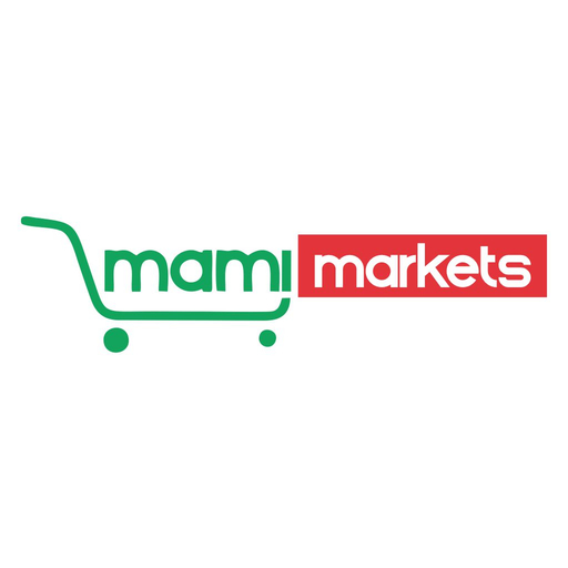 MamiMarkets: Local Marketplace logo