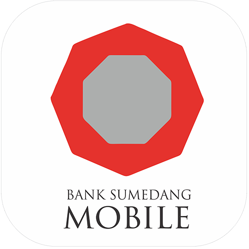 Bank Sumedang Online logo