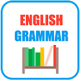 English Grammar Full | Learn & Practice icon
