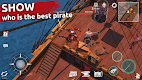screenshot of Mutiny: Pirate Survival RPG