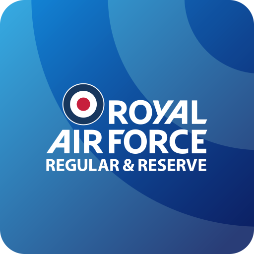 RAF Recruitment - Apps on Google Play