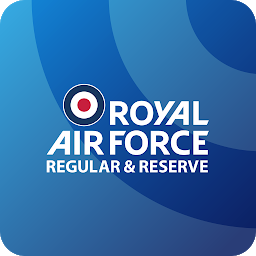 Icon image RAF Recruitment