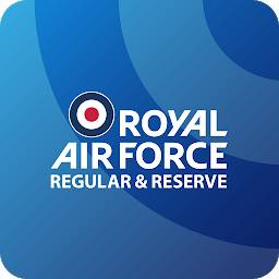 RAF Recruitment: Download & Review