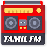 Tamil FM Live Radio Online icon