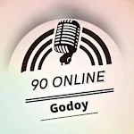 Cover Image of ดาวน์โหลด La 90 de Godoy  APK