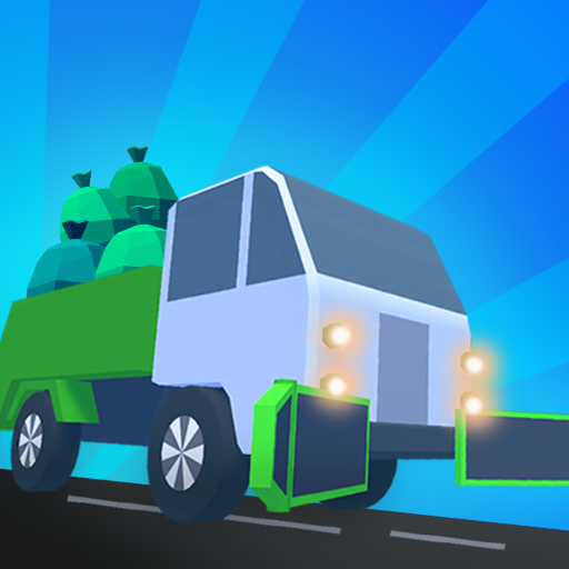 Trash Collector logo