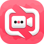 Cover Image of Download Live Video Call With Strangers 11.0 APK