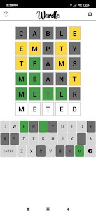 Wordlier APK Mod +OBB/Data for Android. 1