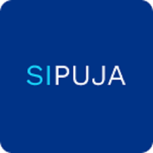 SIPUJA for  Android – Latest Version & Features app icon