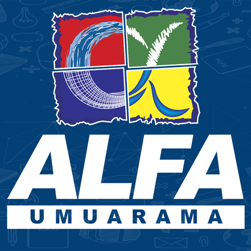 Alfa Umuarama 1.0 Icon