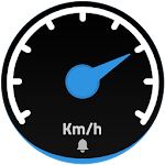 Cover Image of Download WhatSpeed: With Speeding Alarm  APK