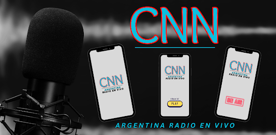 Argentina CNN Radio en vivo