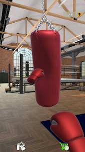 Boxing Bag Simulator