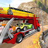 Car Transporter Trailer Truck