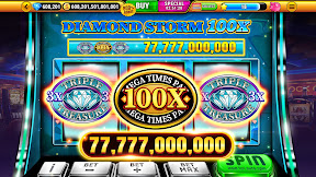 Wild Classic Slots Casino Game screenshot