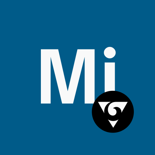 Migränappen Laai af op Windows