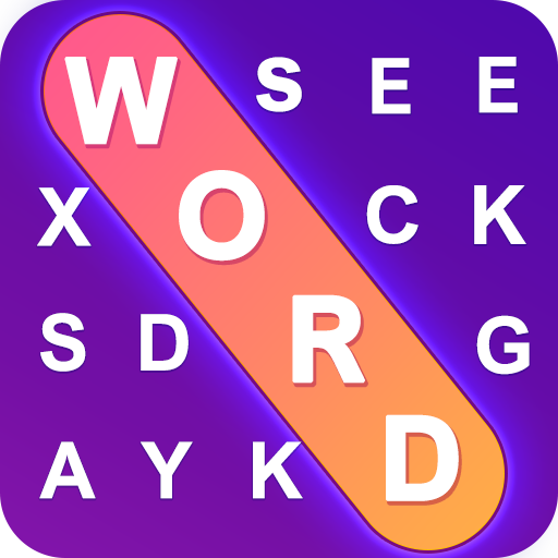 Word Seek:Visual Puzzle Hunt Скачать для Windows