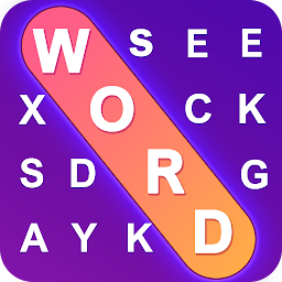 Word Seek:Visual Puzzle Hunt Mod Apk