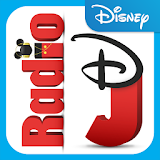 Radio Disney Junior icon