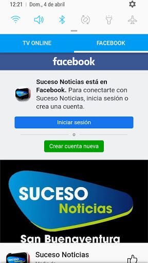 Suceso Radio Tv Noticas