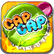 Cap Cap - Catch the rhythm & Cap the bottles - Androidアプリ