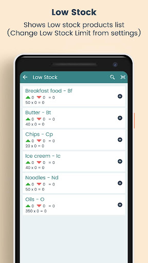 Stock and Inventory Management System v1.5 APK + MOD (Pro Unlocked) poster-7
