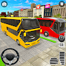 download Bus Simulator Parking Games apk