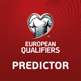 UEFA Euro Qualifiers Predictor icon