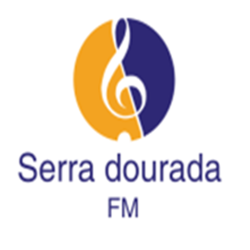 Serra Dourada FM logo