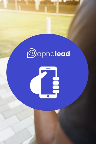 Apna Lead Screen 2