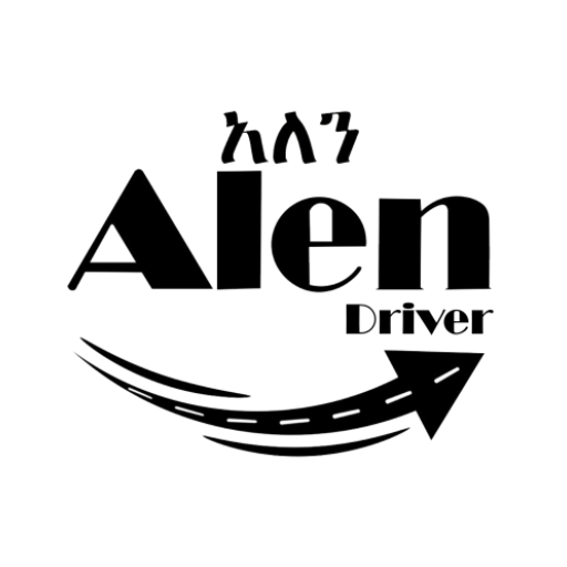 Alen Driver logo
