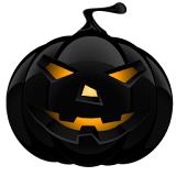 Pumpkin Samurai icon