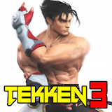 Game Tekken 3 New Trick icon