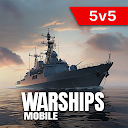 Загрузка приложения Warships Mobile 2 : Open Beta Установить Последняя APK загрузчик