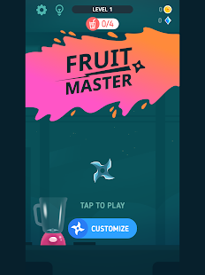 Fruit Master 1.0.5 Screenshots 9