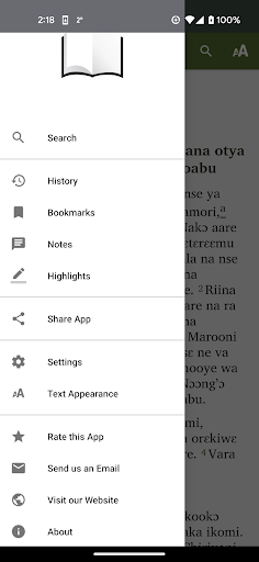 Mbugwe Bible Screen 3