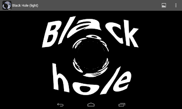 Black Hole Simulation 3d Live Wallpaper Image Num 58