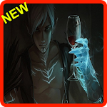 Cover Image of Baixar Fight Game Live Wallpaper  APK