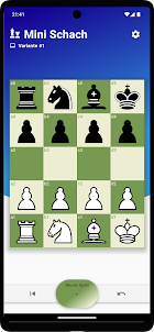Mini Schach