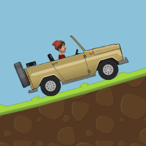 Hill Dash Racing: Russian Cars Download on Windows
