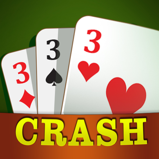 Crash - 13 Card Brag Game Download on Windows