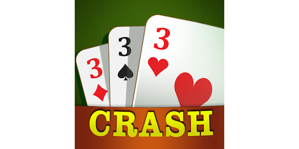 Crash - 13 Card Brag Game - Apps on Google Play